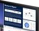 Monitor Samsung Smart Monitor M7 (LS43AM704UUXEN) 7