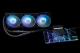 Chłodzenie wodne Alphacool Eiswolf 2 AIO 360mm RTX 3080/3090 Reference (11931) 9