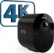 Kamera IP Arlo Arlo Ultra 2 black (VMC5040B-200EUS) - 40-50-2414 7