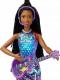 Lalka Barbie Mattel Big City Big Dreams - Muzyczna lalka Brooklyn (GYJ24) 3