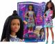 Lalka Barbie Mattel Big City Big Dreams - Muzyczna lalka Brooklyn (GYJ24) 5