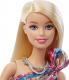 Lalka Barbie Mattel Big City Big Dreams - Muzyczna lalka Malibu (GYJ23) 2