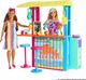 Mattel Barbie Loves the Ocean Plażowy bar (GYG23) 2