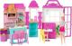 Lalka Barbie Mattel Barbie Restauracja + lalka (HBB91) 1