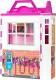 Lalka Barbie Mattel Barbie Restauracja + lalka (HBB91) 1