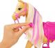 Lalka Barbie Mattel Koniki - stylizacja i opieka (GXV77) 5