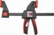 Bessey BESSEY one-hand clamp EZL 450/80 - EZL45-8 2