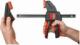 Bessey BESSEY one-hand clamp EZL 450/80 - EZL45-8 3