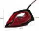 Żelazko Bomann Bomann steam iron DB 6035 black / red - 2.500W 2