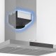 Bosch Bosch integrated CleanAirPlus recirculation module DWZ1DX1I6 2