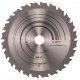 Bosch Bosch circular saw blade SE WO H 165x20-24 - 2608642601 1
