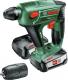 Młotowiertarka Bosch Uneo Maxx 18 V (0603952327) 1