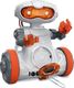 Clementoni Clementoni My Robot MC 5.0, construction toys 1