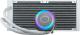 Chłodzenie wodne Cooler Master MasterLiquid ML240 Illusion White Edition (MLX-D24M-A18PW-R1) 10