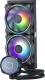 Chłodzenie wodne Cooler Master MasterLiquid ML240 Illusion (MLX-D24M-A18P2-R1) 3
