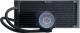 Chłodzenie wodne Cooler Master MasterLiquid ML240 Illusion (MLX-D24M-A18P2-R1) 10