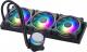 Chłodzenie wodne Cooler Master MasterLiquid ML360 Illusion (MLX-D36M-A18P2-R1) 1