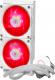 Chłodzenie wodne Cooler Master MasterLiquid ML240L RGB V2 White Edition (MLW-D24M-A18PC-RW) 5