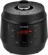 Multicooker Cuckoo CUCKOO multicooker CMC-QAB549S black - 8in1 1.8L 1