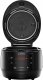 Multicooker Cuckoo CUCKOO multicooker CMC-QAB549S black - 8in1 1.8L 2
