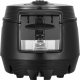 Multicooker Cuckoo CUCKOO multicooker CMC-QAB549S black - 8in1 1.8L 4