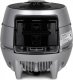Cuckoo CUCKOO rice cooker CRP-DHsilver0609F silver / black - 1.08 l 1090 watt 2