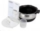 Cuckoo CUCKOO rice cooker CRP-DHsilver0609F silver / black - 1.08 l 1090 watt 4