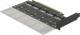 Kontroler Delock PCIe 3.0 x16 - 5x M.2 SATA (90435) 3