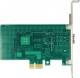 Karta sieciowa Delock DeLOCK PCIe x1 card 1 x SFP Gigabit LAN - 89481 5