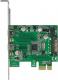 Kontroler Delock PCIe 2.0 x1 - 2x USB-C 3.2 Gen 1 (90493) 2