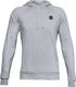 Under Armour Under Armour Rival Fleece Hoodie 1357092-011 szary XXL 1