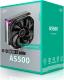 Chłodzenie CPU Deepcool AS500 (R-AS500-BKNLMN-G) 13