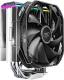 Chłodzenie CPU Deepcool AS500 (R-AS500-BKNLMN-G) 1