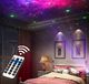 Dream PROJEKTOR GWIAZD LED + LAMPKA + GŁOŚNIK BLUETOOTH 11
