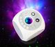 Dream PROJEKTOR GWIAZD LED + LAMPKA + GŁOŚNIK BLUETOOTH 8