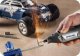 Dremel Dremel multi-tool 3000-5 - F0133000JU 10