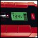 Einhell Einhell car battery charger CE-BC 4 M 1