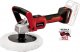 Einhell Polerka rotacyjna CE-CP 18/180 Li E-Solo 18 V 1