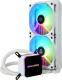 Chłodzenie wodne Enermax Liqmax III ARGB 240 Białe (ELC-LMT240-W-ARGB) 3