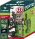 Myjka ciśnieniowa Verto 52G401 10