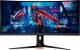 Monitor Asus ROG Strix XG349C (90LM06V0-B01A70) 1
