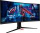 Monitor Asus ROG Strix XG349C (90LM06V0-B01A70) 1
