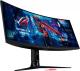 Monitor Asus ROG Strix XG349C (90LM06V0-B01A70) 3