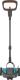 Kosiarka akumulatorowa Gardena HandyMower 22/18V P4A (14620-20) 2