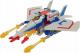 Figurka Hasbro Transformers Cyberverse Deluxe - Starscream (F05075X0) 7