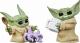 Figurka Hasbro Star Wars The Bounty Collection - The Child Milk & Tentacle F28575S0 1