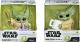 Figurka Hasbro Star Wars The Bounty Collection - The Child Milk & Tentacle F28575S0 2