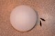 Heitronic Heitronic solar LED garden ball Boule 20cm wh - 35419 4000K IP44 3