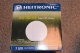 Heitronic Heitronic solar LED garden ball Boule 20cm wh - 35419 4000K IP44 7