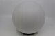 Heitronic Heitronic solar LED garden ball Boule 25cm wh - 35420 4000K IP44 3